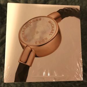 Michael Kors Access Activity Tracker - NEW/SEALED